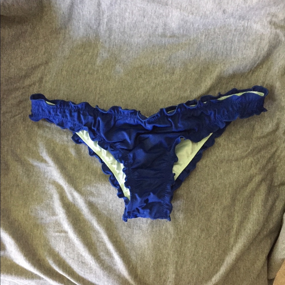 VS cheeky bottoms